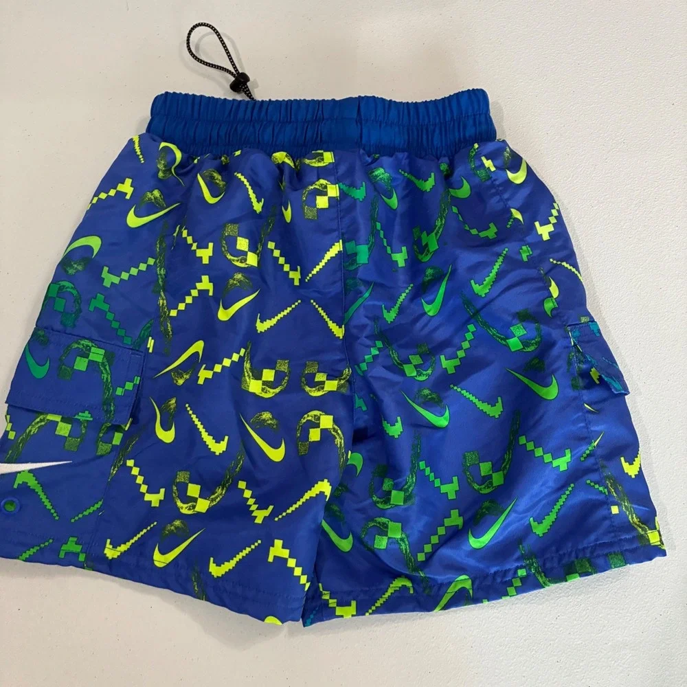 Nike these vibrant